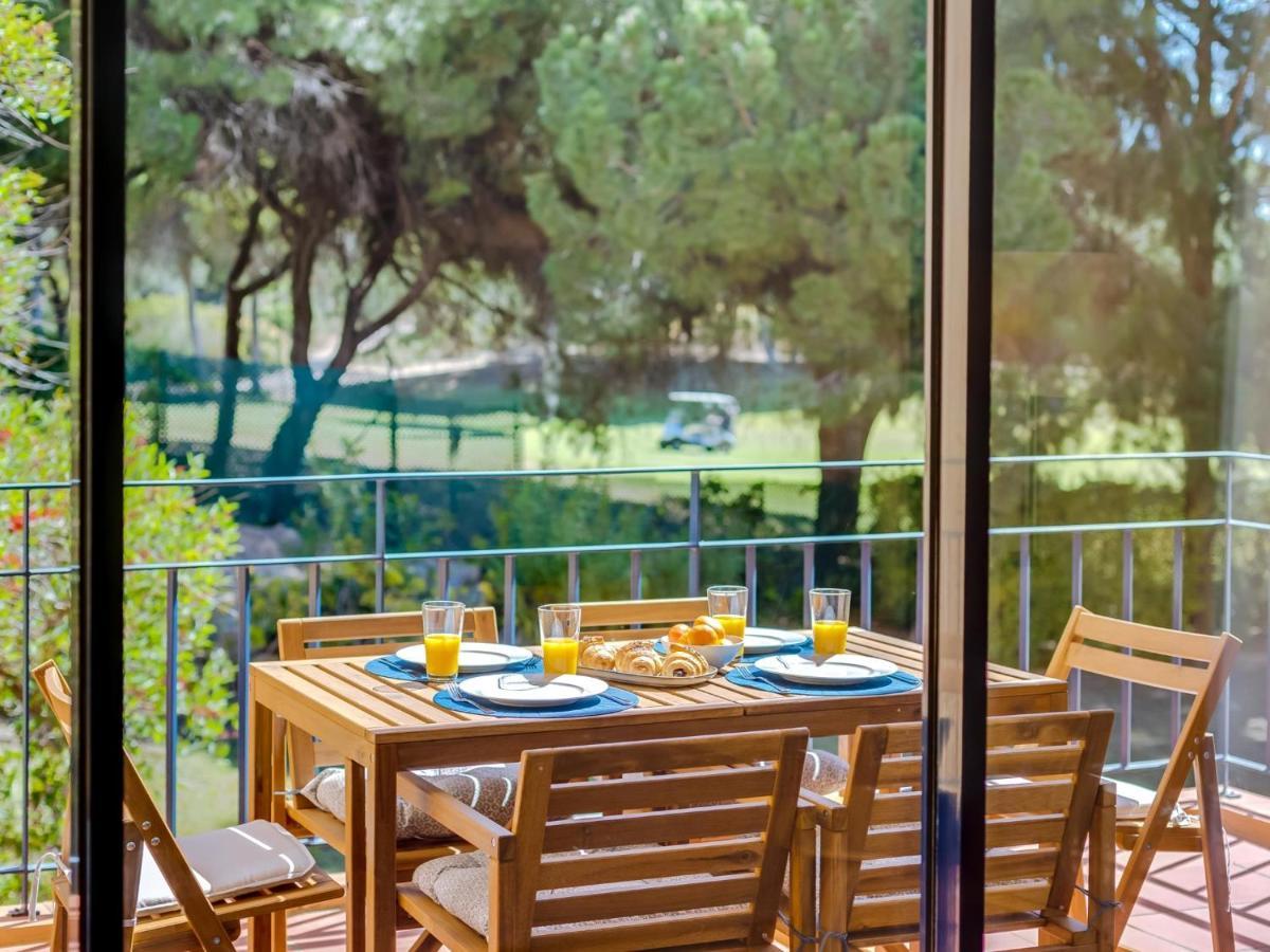 וילהמורה Al - Apartamento Vila Sol Ag מראה חיצוני תמונה
